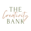The Creativity Bank Logo
