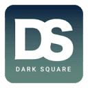 Dark Square Agency Logo