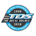 The Decal Source Logo