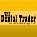 The Dental Trader Logo