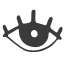 The Design Eye Logo