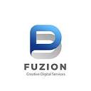 The Design Fuzion Logo
