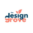 The Design Grove Logo
