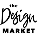The Design Market Logo