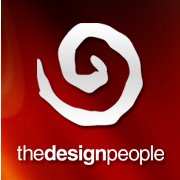 The Design People, Inc. Logo