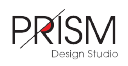 Prism Design Logo