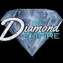 The Diamond Empire LLC Logo