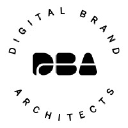 Digital Brand Architects Los Angeles HQ Logo