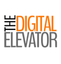 Digital Elevator Logo