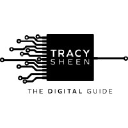 Tracy Sheen - The Digital Guide Logo