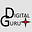 The Digital Guru Logo