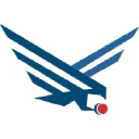 The Digital Hawks Logo