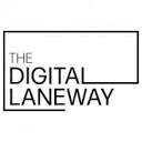 The Digital Laneway Logo
