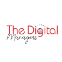 The Digital Managers Marketingagentur Logo