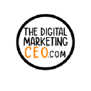 The Digital Marketing Ceo.Com Logo