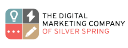 The Digital Marketing Company Logo