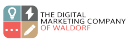 The Digital Marketing Company of Waldorf Logo