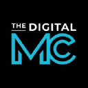 The Digital MC Logo