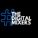The Digital Mixers Logo