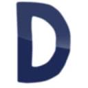 The Digital Studios Logo