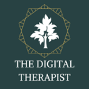 The Digital Therapist Logo