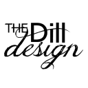 The Dill Design Logo