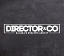 Director&Co  Logo