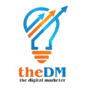 theDM Limited Logo