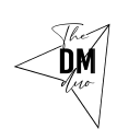 The DM duo LLC Logo