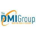 The Dynamic Marketing Insights Group Logo