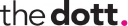 The Dott Creative  Logo