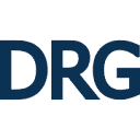 The Dieringer Research Group (The DRG) Logo
