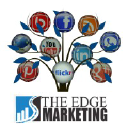 The Edge Marketing Logo