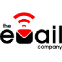 The Email Company Logo