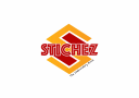 Stichez The Embroidery Zone Logo