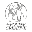 The Equine Creative Logo