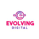 The Evolving Digital LLC Logo