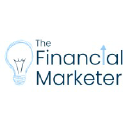 The Financial Marketer Logo