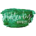 The Flutterby Effect Logo