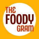 The Foody Gram Logo