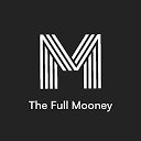 The Full Mooney Web Design Logo
