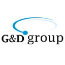 The G&D Group Logo