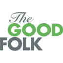 The Good Folk Logo