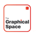 The Graphical Space Logo