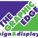 The Graphic Edge Dallas Logo