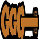 Graphic Guitar Guys Logo