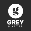 The Grey Matter Logo