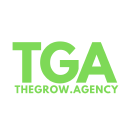 The Grow Agency Logo