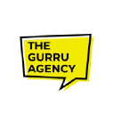 The Gurru Agency Logo