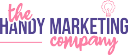 The Handy Marketing Company - Suffolk Logo